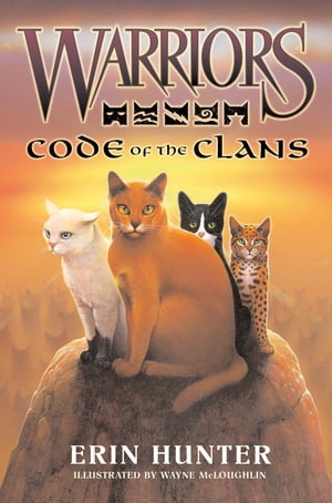 Warriors: Code of the Clans