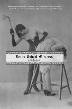 Venus School-Mistress
