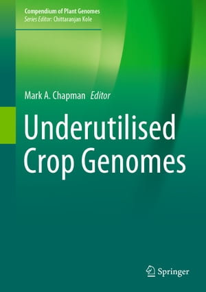 Underutilised Crop Genomes