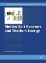 Molten Salt Reactors and Thorium Energy【電子書籍】