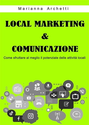 Local Marketing & Comunicazione