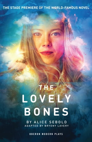 The Lovely Bones【電子書籍】 Alice Sebold