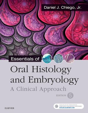 Essentials of Oral Histology and Embryology E-Book Essentials of Oral Histology and Embryology E-BookŻҽҡ[ Daniel J. Chiego Jr. ]