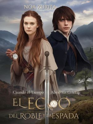 El Eco de la Espada y del Roble