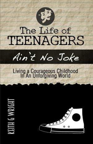The Life of Teenagers Ain't No Joke...