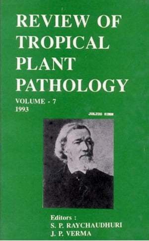 Review of Tropical Plant Pathology : Hall of fame and plant Pathology