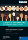 Steuern in SAP S/4HANA Erfolgreiche Digitalisier