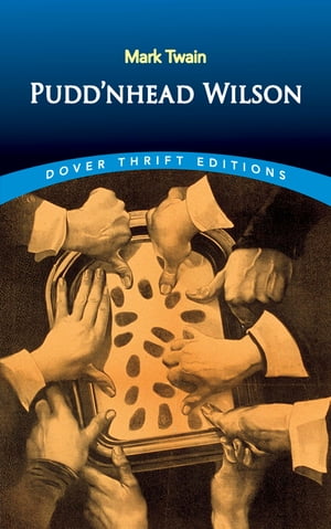 Pudd'nhead Wilson【電子書籍】[ Mark Twain 