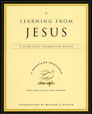 Learning from Jesus