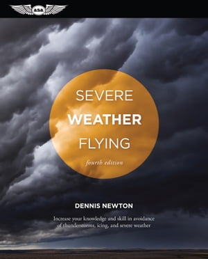 Severe Weather Flying