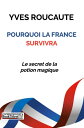 Pourquoi la France survivra Le secret de la potion magique