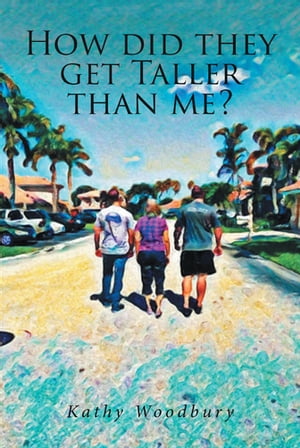 ŷKoboŻҽҥȥ㤨How did they get Taller than me?Żҽҡ[ Kathy Woodbury ]פβǤʤ1,383ߤˤʤޤ