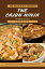The Cajun Ninja Cookbook: Unveiling Bayou Secrets with Unique Recipes ( With Pictures of each recipes)