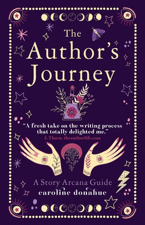 The Author's Journey