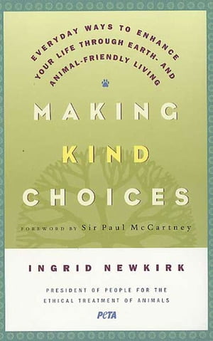 Making Kind Choices