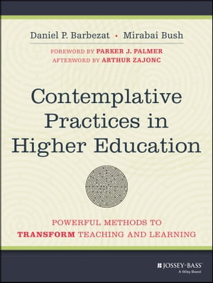 Contemplative Practices in Higher Education