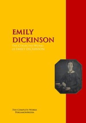 ŷKoboŻҽҥȥ㤨The Collected Works of Emily Dickinson PergamonMediaŻҽҡ[ Emily Dickinson ]פβǤʤ100ߤˤʤޤ