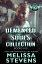 Demented Souls Collection Books 9-12Żҽҡ[ Melissa Stevens ]