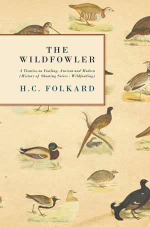 The Wildfowler - A Treatise on Fowling, Ancient and Modern (History of Shooting Series - Wildfowling)