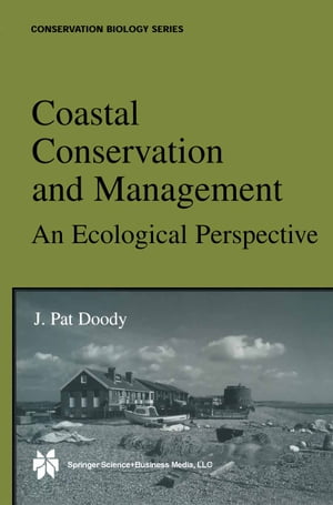 Coastal Conservation and Management