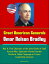 Great American Generals: Omar Nelson Bradley - World War II, First Chairman of the Joint Chiefs of Staff, Korean War, Operation Market Garden, Overlord, Allied Campaign in France, Leadership Lessons