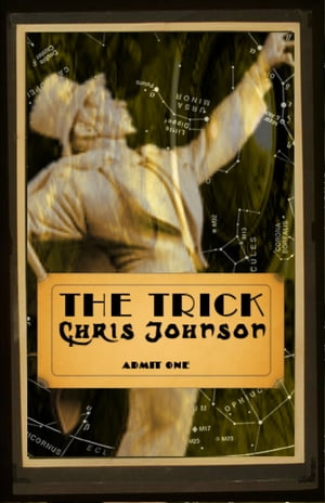 The Trick【電子書籍】[ Chris Johnson ]