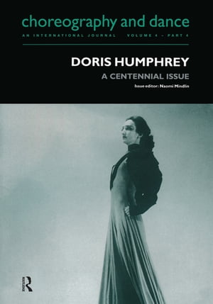 Doris Humphrey