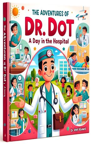 The Adventures of Dr. Dot