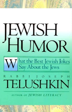 Jewish Humor