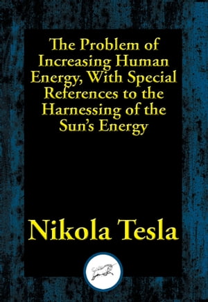 #9: The Problem of Increasing Human Energyβ