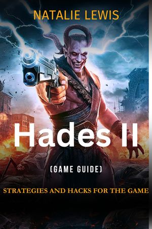 Hades II