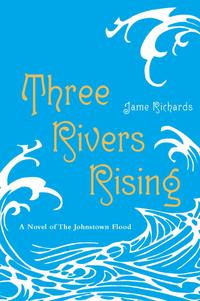 ŷKoboŻҽҥȥ㤨Three Rivers Rising A Novel of the Johnstown FloodŻҽҡ[ Jame Richards ]פβǤʤ932ߤˤʤޤ
