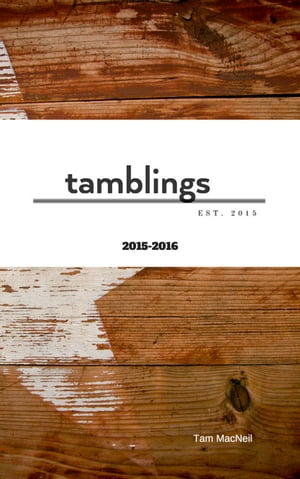 The Best of Tamblings