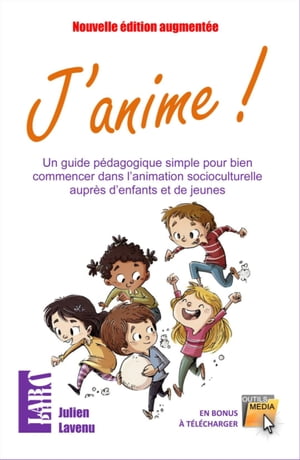 J'anime!