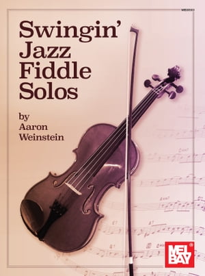 Swingin' Jazz Fiddle Solos