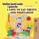 ＜p＞Croatian English bilingual children's book. Perfect for kids studying English or Croatian as their second language. Jimmy, the little bunny, likes to eat candy. He sneaks into the kitchen to find a bag with candies that was hidden inside the cupboard. What happens right after Jimmy climbs up to reach the bag of candy? You will find out when you read this illustrated children's book. Since that day, he starts to develop healthy eating habits and even likes to eat his fruits and vegetables.＜/p＞画面が切り替わりますので、しばらくお待ち下さい。 ※ご購入は、楽天kobo商品ページからお願いします。※切り替わらない場合は、こちら をクリックして下さい。 ※このページからは注文できません。