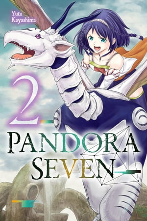 Pandora Seven, Vol. 2