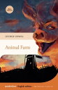 Animal Farm (English edition Full version)【電子書籍】 George Orwell