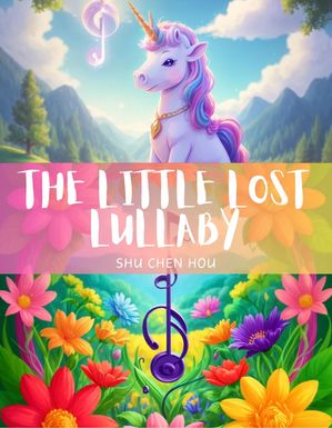 The Little Lost Lullaby