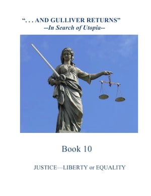 Justice: Liberty or Equality