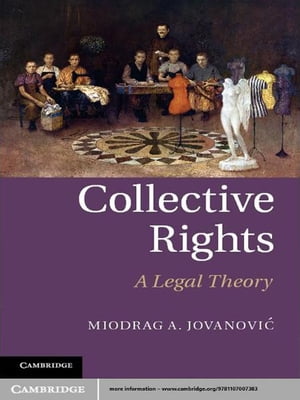 Collective Rights