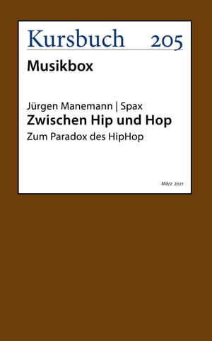 ŷKoboŻҽҥȥ㤨Zwischen Hip und Hop Zum Paradox des HipHopŻҽҡ[ J?rgen Manemann ]פβǤʤ200ߤˤʤޤ