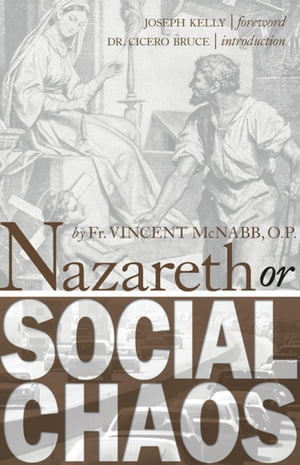 Nazareth or Social Chaos