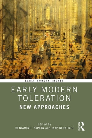 Early Modern Toleration
