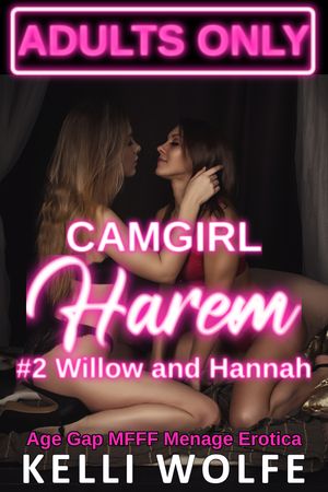 Camgirl Harem: Willow and Zoey