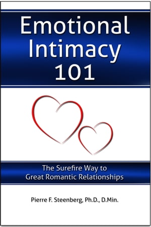 Emotional Intimacy 101