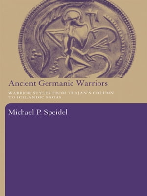 Ancient Germanic Warriors