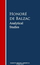 ŷKoboŻҽҥȥ㤨Analytical StudiesŻҽҡ[ Honore de Balzac ]פβǤʤ100ߤˤʤޤ