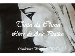 Tinta da China Livro de Arte Pr?ctica