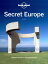 Secret Europe 2016